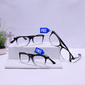 Daily Use Adaptive Power Reading Glasses B1 G2 Free (3RG2)