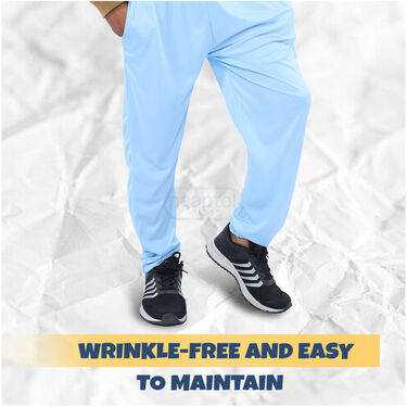 Pack Of 3 Mens Comfortable Joggers (3SPT7)