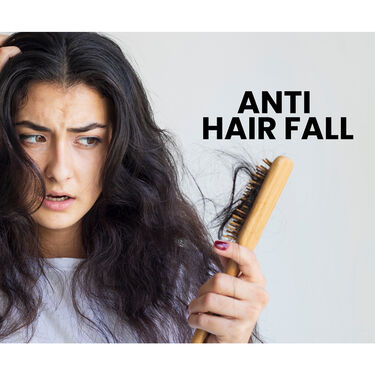 Adivasi Herbal Hair Oil