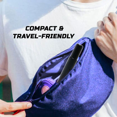 Painless Nose Hair Trimmer (NHC6)