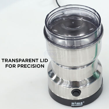 Portable Electric Mixi + FREE Cutter with peeler (EG8)