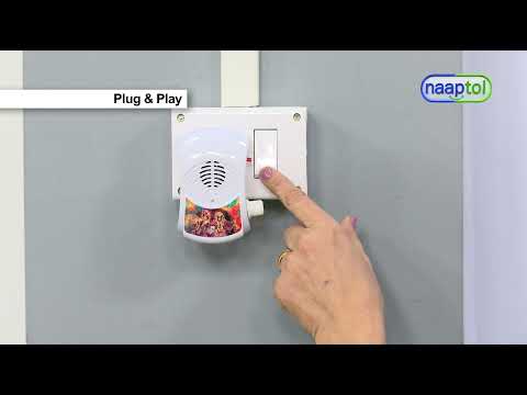 35 in 1 Mantra Device